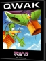 Commodore  Amiga&nbsp; - &nbsp;Qwak